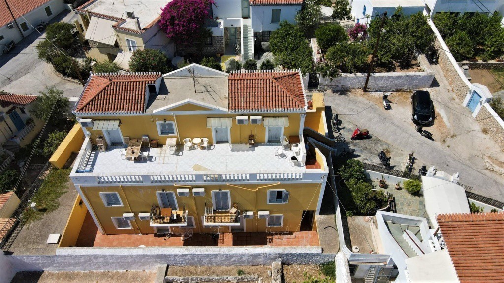 Ξενοδοχείο 305 τ.μ. πρός πώληση, Νησιά Αργοσαρωνικού, Σπέτσες