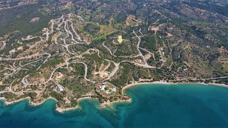 Οικόπεδο 364τ.μ. για πώληση-Κρανίδι