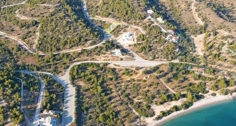 Οικόπεδο 358τ.μ. για πώληση-Κρανίδι
