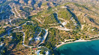 Οικόπεδο 358 τ.μ. για πώληση, Αργολίδα, Κρανίδι-thumb-3