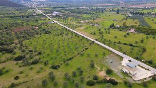 Αγροτεμάχια 18.000 τ.μ. για πώληση, Αργολίδα, Κρανίδι-thumb-2