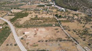 Οικόπεδο 1.771 τ.μ. για πώληση, Αργολίδα, Ερμιόνη-thumb-16