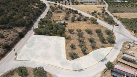 Οικόπεδο 1.771τ.μ. για πώληση-Ερμιόνη