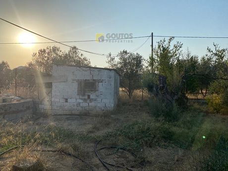 Αγροτεμάχια 6.886τ.μ. για πώληση-Ερμιόνη