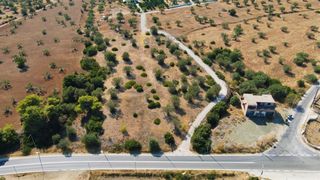 Αγροτεμάχια 8.053 τ.μ. για πώληση, Αργολίδα, Κρανίδι-thumb-2