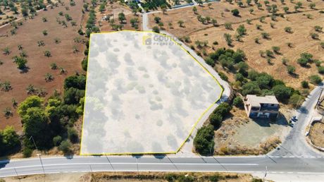 Αγροτεμάχια 8.053τ.μ. για πώληση-Κρανίδι