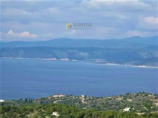 Αγροτεμάχια 65.782 τ.μ. για πώληση, Αργολίδα, Κρανίδι-thumb-3