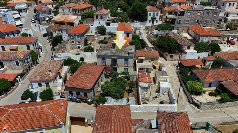 Μονοκατοικία 214 τ.μ. για πώληση, Αργολίδα, Κρανίδι
