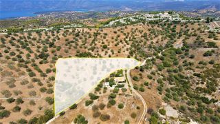 Οικόπεδο 9.557,50 τ.μ. για πώληση
