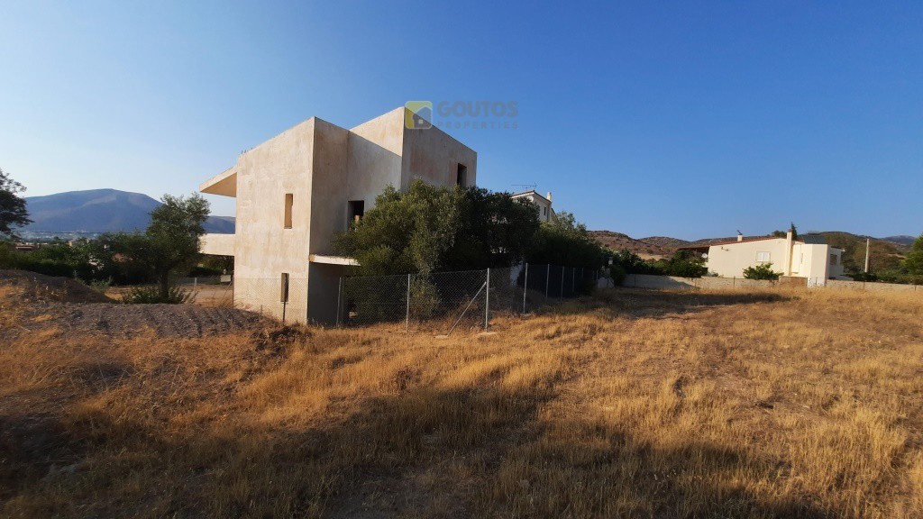Μονοκατοικία 270 τ.μ. προς πώληση, Οικισμός Αίολος