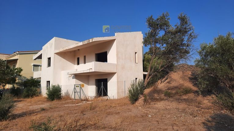 Μονοκατοικία 270 τ.μ. για πώληση, Αττική - Υπόλοιπο, Παλαιά Φώκαια