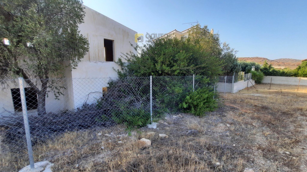 Μονοκατοικία 270 τ.μ. προς πώληση, Οικισμός Αίολος