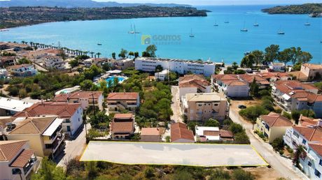 Οικόπεδο 600τ.μ. για πώληση-Κρανίδι