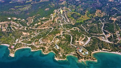 Οικόπεδο 400 τ.μ. για πώληση