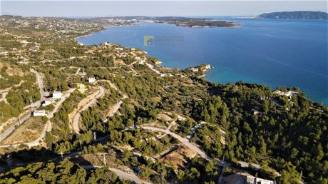 Οικόπεδο 430τ.μ. για πώληση-Κρανίδι