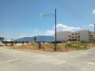 Οικόπεδο 2.020 τ.μ. πρός πώληση, Αρκαδία, Βόρεια Κυνουρία-thumb-8