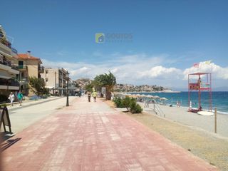 Οικόπεδο 2.020 τ.μ. πρός πώληση, Αρκαδία, Βόρεια Κυνουρία-thumb-3