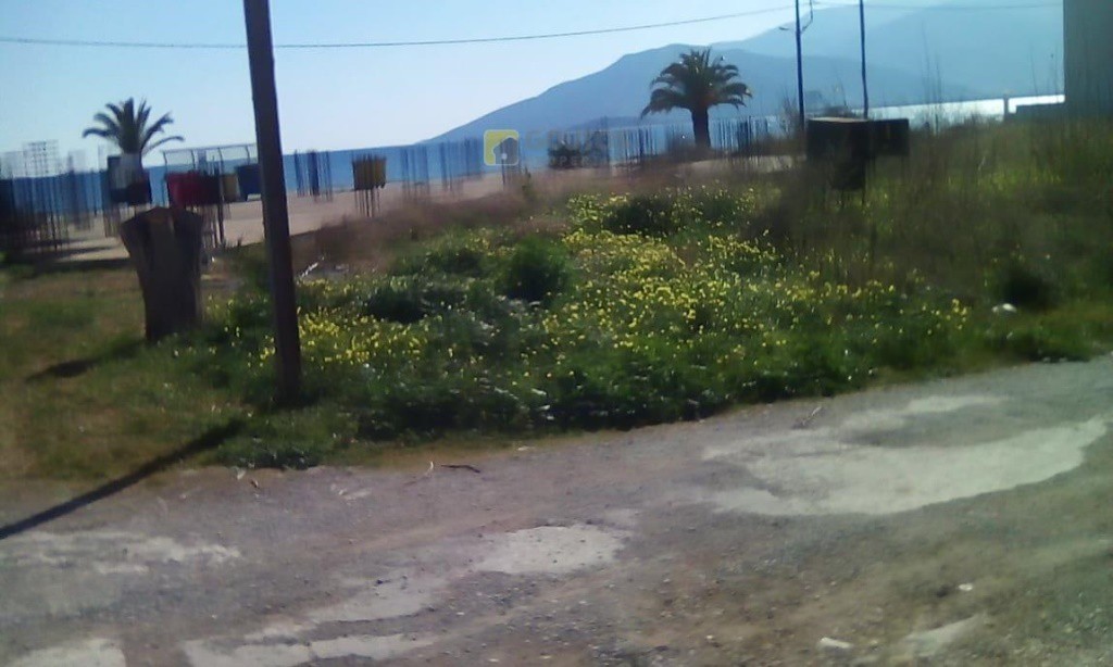 Οικόπεδο 2.020 τ.μ. πρός πώληση, Αρκαδία, Βόρεια Κυνουρία