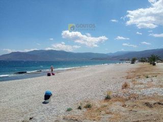 Οικόπεδο 2.020 τ.μ. πρός πώληση, Αρκαδία, Βόρεια Κυνουρία-thumb-9