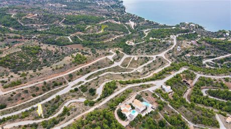 Οικόπεδο 400 τ.μ. για πώληση