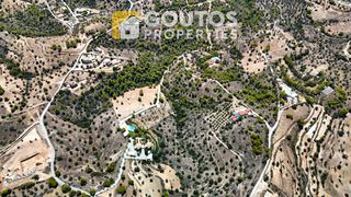 Οικόπεδο 16.000 τ.μ. πρός πώληση, Αργολίδα, Κρανίδι-thumb-28