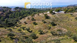 Οικόπεδο 32.000 τ.μ. πρός πώληση, Αργολίδα, Κρανίδι-thumb-3