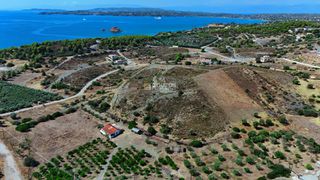 Οικόπεδο 303 τ.μ. πρός πώληση, Αργολίδα, Κρανίδι-thumb-24