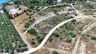 Οικόπεδο 303 τ.μ. πρός πώληση, Αργολίδα, Κρανίδι-thumb-8