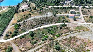 Οικόπεδο 303 τ.μ. πρός πώληση, Αργολίδα, Κρανίδι-thumb-9