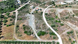Οικόπεδο 303 τ.μ. πρός πώληση, Αργολίδα, Κρανίδι-thumb-12