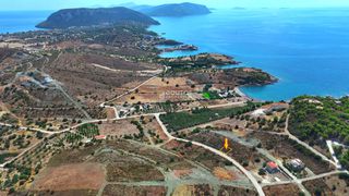 Οικόπεδο 303 τ.μ. πρός πώληση, Αργολίδα, Κρανίδι-thumb-16