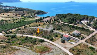 Οικόπεδο 303 τ.μ. για πώληση