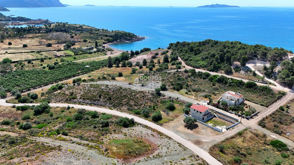 Οικόπεδο 303 τ.μ. προς πώληση, Αργολίδα, Κρανίδι