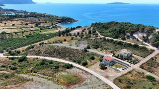 Οικόπεδο 303 τ.μ. πρός πώληση, Αργολίδα, Κρανίδι-thumb-3