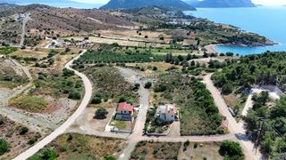 Οικόπεδο 303 τ.μ. πρός πώληση, Αργολίδα, Κρανίδι-thumb-4