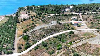 Οικόπεδο 303 τ.μ. πρός πώληση, Αργολίδα, Κρανίδι-thumb-13