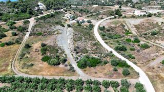 Οικόπεδο 303 τ.μ. πρός πώληση, Αργολίδα, Κρανίδι-thumb-7