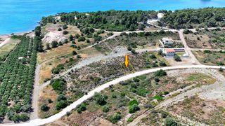 Οικόπεδο 303 τ.μ. πρός πώληση, Αργολίδα, Κρανίδι-thumb-6