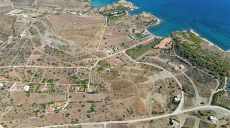 Οικόπεδο 303 τ.μ. για πώληση