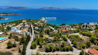 Οικόπεδο 1.000 τ.μ. πρός πώληση, Αργολίδα, Κρανίδι-thumb-11