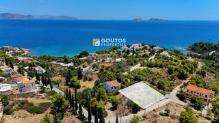 Οικόπεδο 1.000 τ.μ. πρός πώληση, Αργολίδα, Κρανίδι-thumb-1