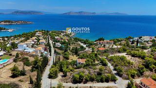 Οικόπεδο 1.000 τ.μ. πρός πώληση, Αργολίδα, Κρανίδι-thumb-12
