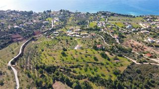 Οικόπεδο 20.000 τ.μ. πρός πώληση, Αργολίδα, Κρανίδι-thumb-11