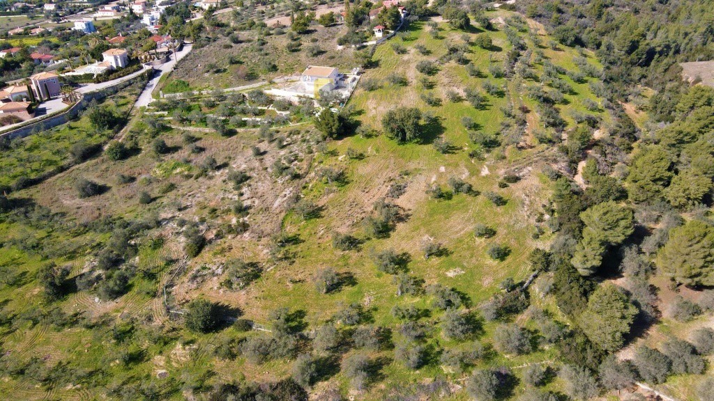 Οικόπεδο 20.000 τ.μ. προς πώληση, Αργολίδα, Κρανίδι