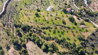 Οικόπεδο 20.000 τ.μ. πρός πώληση, Αργολίδα, Κρανίδι-thumb-10