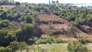 Οικόπεδο 5.091 τ.μ. πρός πώληση, Αργολίδα, Κρανίδι-thumb-5