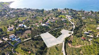 Οικόπεδο 5.091 τ.μ. πρός πώληση, Αργολίδα, Κρανίδι-thumb-2