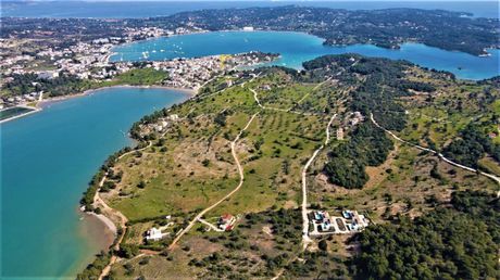 Οικόπεδο 4.072 τ.μ. για πώληση