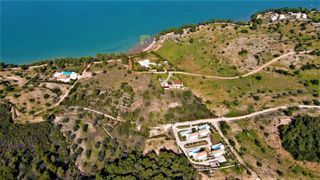 Αγροτεμάχια 4.072 τ.μ. για πώληση, Αργολίδα, Κρανίδι-thumb-2