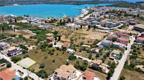 Οικόπεδο 308 τ.μ. για πώληση